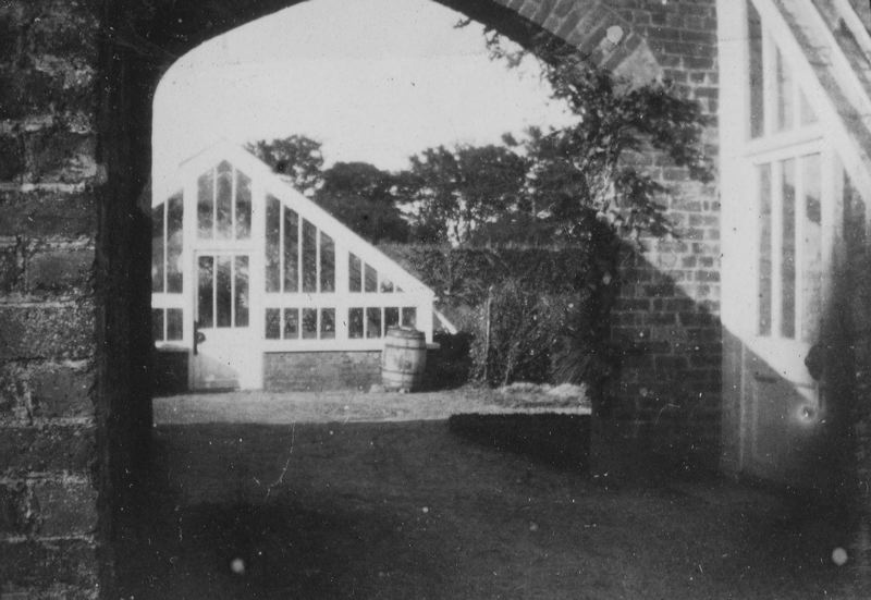 The Walled Garden AND Culture